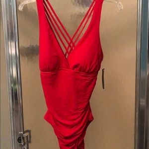Jantzen New with Tags swimsuit